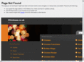 chriscoombs.co.uk