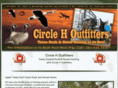 circlehhunting.com