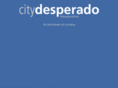 city-desperado.com