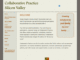 collaborativepracticesiliconvalley.com
