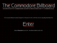 commodorebillboard.de