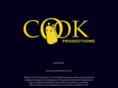cookproductions.com