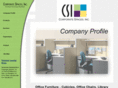 corporatespaces.com