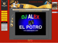 djalexelpotro.com