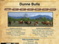 dunnebulls.com