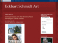 eckhartschmidtart.com