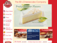 elis-cheesecake.com