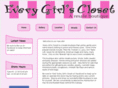everygirlscloset.net