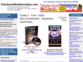 familyandrelationships.com