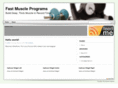 fastmuscleprograms.com
