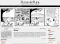 fleasonflick.com