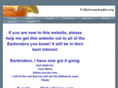 followyourtender.org