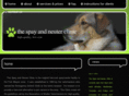 fortwaynespayandneuterclinic.com