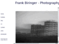 frankbiringer.com