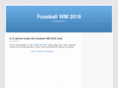 fussballwm2018.net