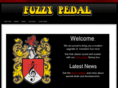 fuzzypedal.com