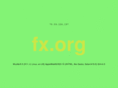 fx.org