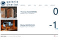 galeriecharlot.com