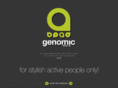 genomicdesign.com