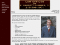 gummerelderlaw.com