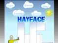 hayface-dstrover.net