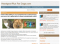 heartgardplusfordogs.com