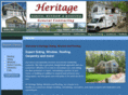 heritagesidingwindows.com