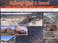 highwaysandandgravel.com