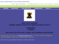 highyieldlighting.org