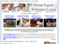 homeequity-refinanceloans.com