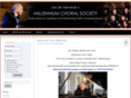 hosannaconcert.com