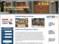 hyattsvillegaragedoor.com