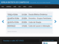 ibcampeche.org