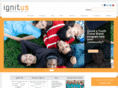ignitusworldwide.org
