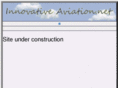 innovativeaviation.net