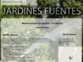 jardinesfuentes.com