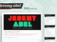 jeremyabel.com