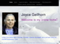 joycegellhorn.com