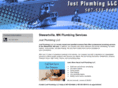justplumbingllc.com