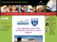 katyadventistschool.com