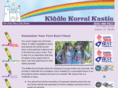 kiddiekorralkastle.com