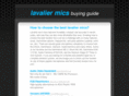 lavaliermics.com