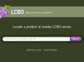 lcbosearch.com
