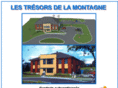 lestresorsdelamontagne.com
