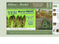 lilliansmarket.com