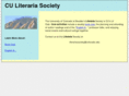 literariasociety.com