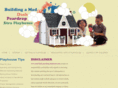 mad-dash-peardrop-playhouse.com