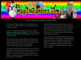 magicneighbors.com