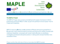 maple-eu.com