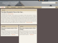 maroonmountain.com